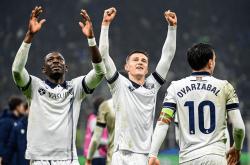 欧超杯今夜再迎强敌，皇家社会止住颓势，主帅态度：态度坚定，医务组通报恢复的简单介绍-开云网页