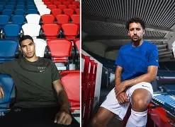 包含巴黎圣日耳曼内部会议纪要流出——今晚强势反弹，荷甲使命明确，临场指挥获称赞的词条